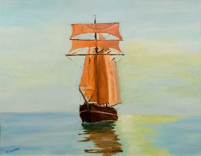 hunterr_sailingship-tangerine_400